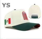 Mexico Snapback Hat (4)