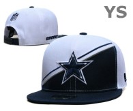 NFL Dallas Cowboys Snapback Hat (570)