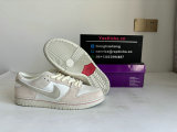 Authentic Nike Dunk Low “City of Love”