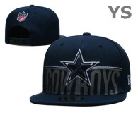 NFL Dallas Cowboys Snapback Hat (572)
