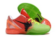Nike Kobe 6 Shoes (20)