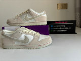 Authentic Nike Dunk Low “City of Love”