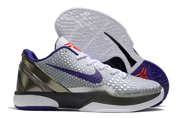 Nike Kobe 6 Shoes (28)