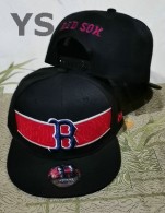 MLB Boston Red Sox Snapback Hats (167)