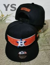 MLB Houston Astros Snapback Hat (67) MLB Houston Astros Snapback Hat (67)