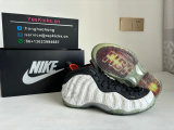 Authentic Nike Air Foamposite One “Jin Kazama”