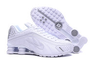 Nike Shox R4 Shoes (8)