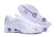 Nike Shox R4 Shoes (8)