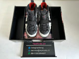 Authentic Nike Air Foamposite One “Jin Kazama”