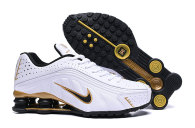 Nike Shox R4 Shoes (7)