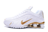 Nike Shox R4 Shoes (1)