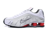 Nike Shox R4 Shoes (3)