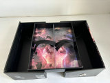 Authentic Nike Air Foamposite One “Jin Kazama”