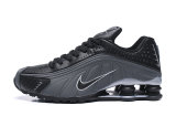 Nike Shox R4 Shoes (6)