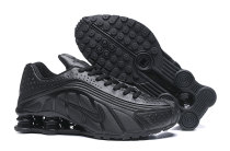 Nike Shox R4 Shoes (2)