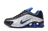Nike Shox R4 Shoes (15)