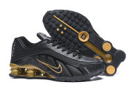 Nike Shox R4 Shoes (14)