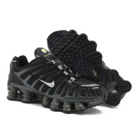 Nike Shox TL Shoes (21)