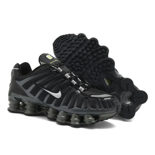 Nike Shox TL Shoes (21)
