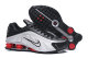 Nike Shox R4 Shoes (11)