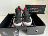 Authentic Nike Air Foamposite One “Jin Kazama”