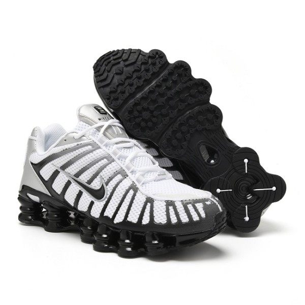 Nike Shox TL Shoes (23)