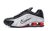 Nike Shox R4 Shoes (11)