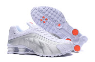 Nike Shox R4 Shoes (16)