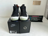Authentic Nike Air Foamposite One “Jin Kazama”