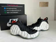 Authentic Nike Air Foamposite One “Jin Kazama”