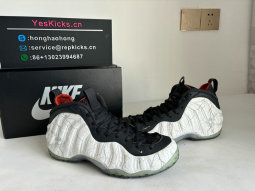 Authentic Nike Air Foamposite One “Jin Kazama”