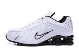 Nike Shox R4 Shoes (4)