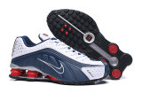 Nike Shox R4 Shoes (13)