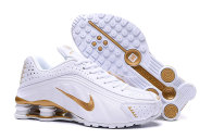 Nike Shox R4 Shoes (1)