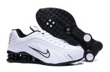 Nike Shox R4 Shoes (4)