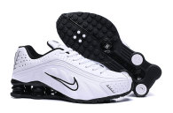 Nike Shox R4 Shoes (4)