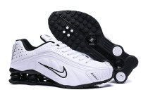 Nike Shox R4 Shoes (4)