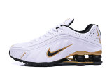 Nike Shox R4 Shoes (7)