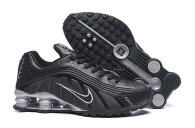 Nike Shox R4 Shoes (12)