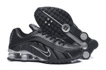Nike Shox R4 Shoes (12)