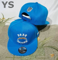 NFL San Diego Chargers Snapback Hat (74)