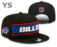 NFL Buffalo Bills Snapback Hat (97)