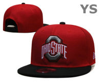 Ohio State Buckeyes Snapback Hat (1)
