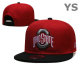 Ohio State Buckeyes Snapback Hat (1)