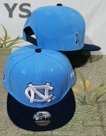 NCAA North Carolina Tar Heels Snapback Hat (3)