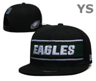 NFL Philadelphia Eagles Snapback Hat (290)