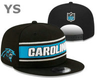 NFL Carolina Panthers Snapback Hat (229)