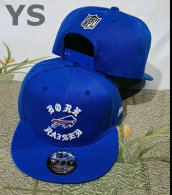 NFL Buffalo Bills Snapback Hat (95)