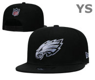 NFL Philadelphia Eagles Snapback Hat (291)
