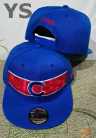 MLB Chicago Cubs Snapback Hat (55)